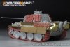 Voyager Model PE351217 WWII German Panther G early ver.Basic (For MENG TS-052) 1/35